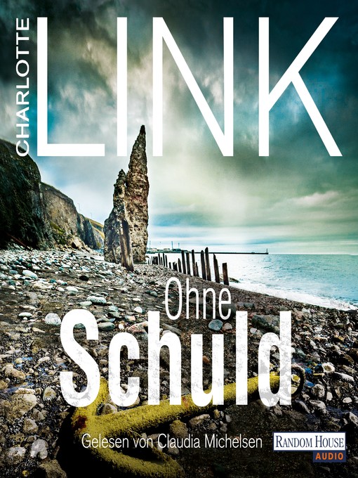 Title details for Ohne Schuld by Charlotte Link - Available